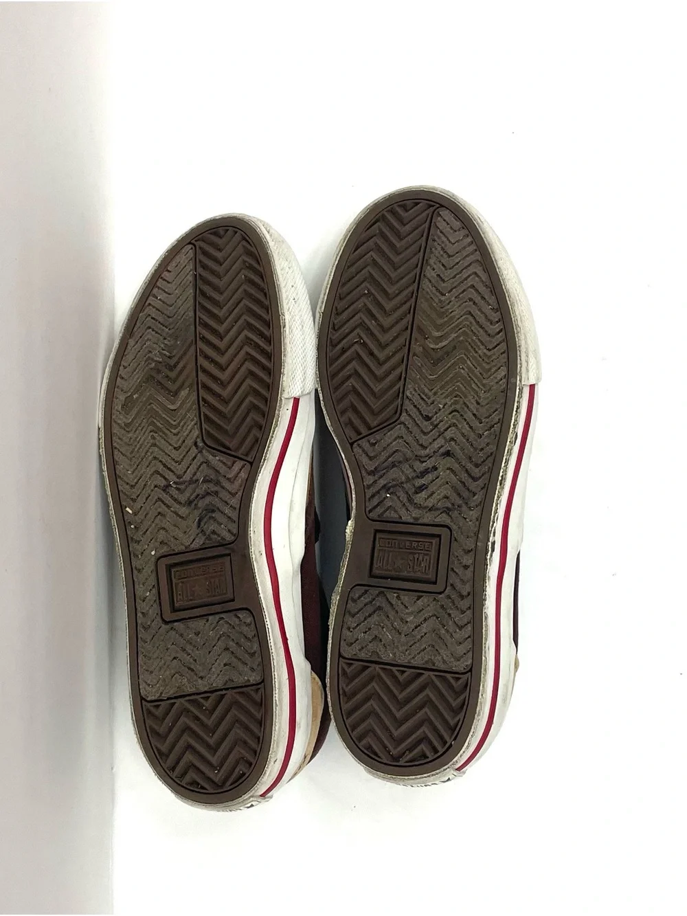 Converse Sailor Jerry Sneakers Men Sz 7 women Sz 8.5